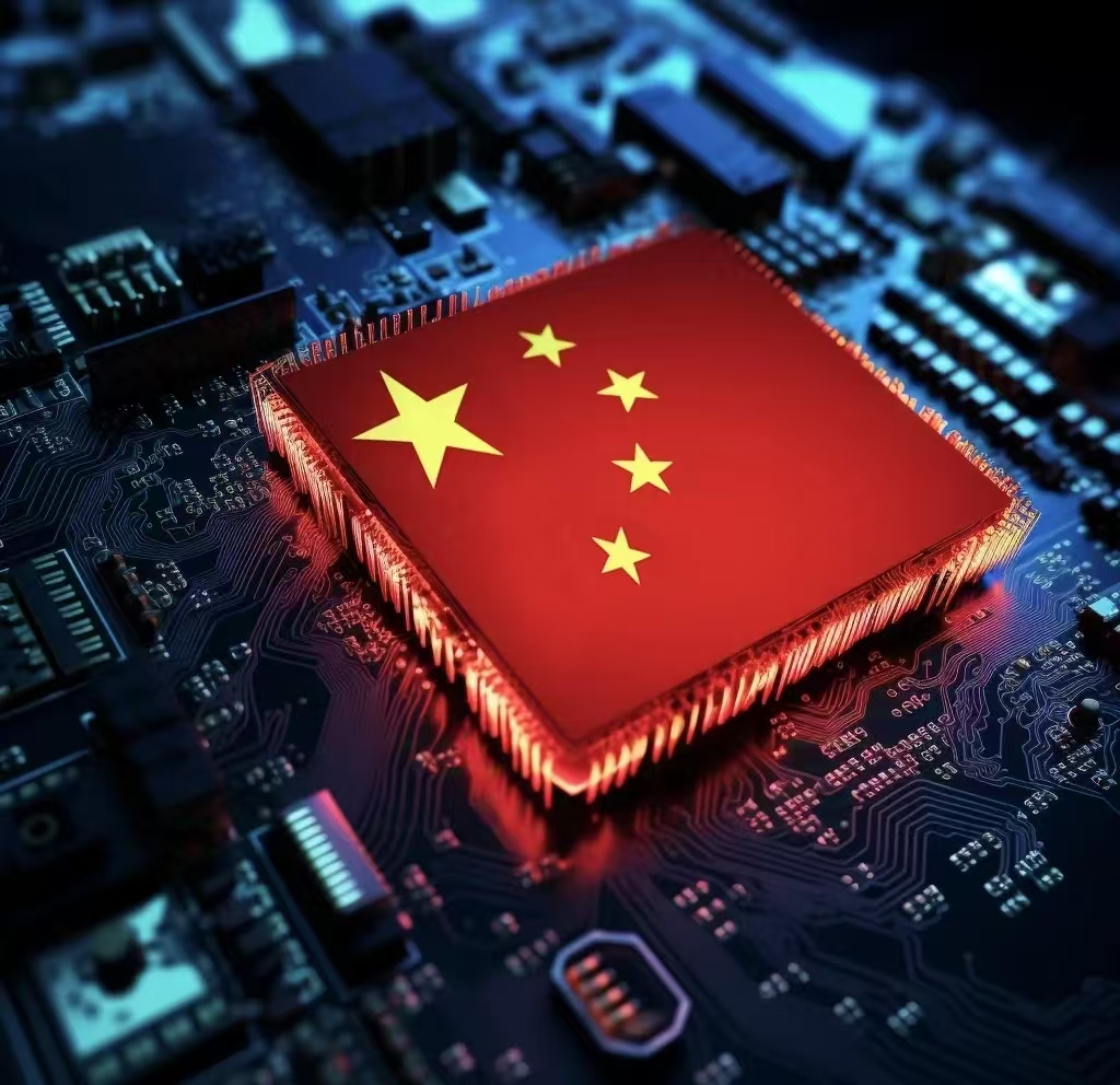 For domestic MOS, choose TMC-2 -- Application of DC brushless motor controller